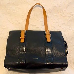 Isaac Mizrahi Purse